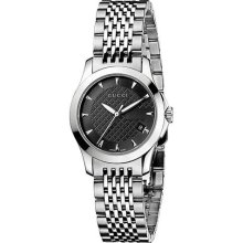 Gucci Timeless Ladies Watch YA126502