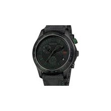 Gucci watch - YA126225 Timeless G Mens