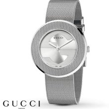 Gucci Women's Watch U-Play YA129407- Women's Watches