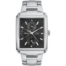 Guess 95291G Stainless Steel Chronograph Men's Watch