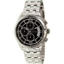 GUESS Chronograph Mens Watch U15071G1