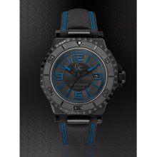 GUESS Gc-3 AquaSport - Black/Blue