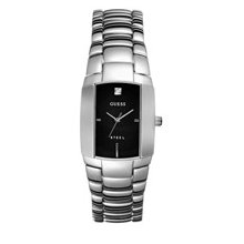 GUESS Mens Contemporary Watch - G95216G