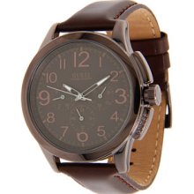 GUESS U0067G4 Watches : One Size