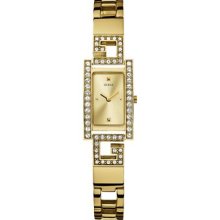 Guess Women's Watch U10546l1