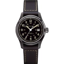 Hamilton Khaki H70585733