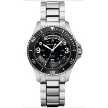 Hamilton Khaki King Scuba Chrono Men's Watch H64512152