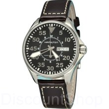 Hamilton Khaki Pilot 38mm H64425535