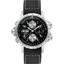 Hamilton Khaki X-Wind Men's Watch H77616133