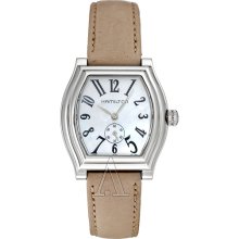 Hamilton Watches Women's Dodson Watch H27211513