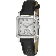 Hamilton Watches Women's Lloyd Watch H19311753