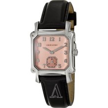 Hamilton Watches Women's Lloyd Watch H19311773