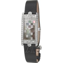 Harry Winston Watches Women's Avenue C Watch 330-LQWL-MKD03-00