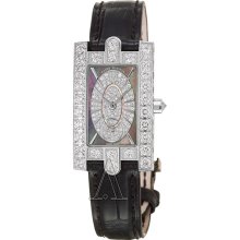 Harry Winston Watches Women's Avenue Watch 310-LQWL-MKDO-00