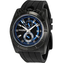 Haurex Italy Chronograph Mens Watch 3n358unb