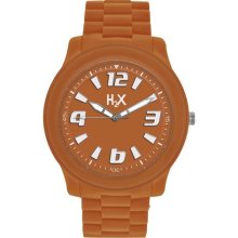 Haurex Italy Women's SO381XO1 Splash Luminous Water Resistant Ora ...