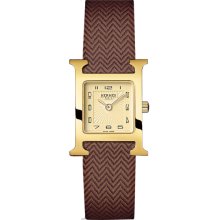 Hermes H Hour Small 036973WW00