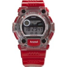 hidden Arsenal Digital Watch-