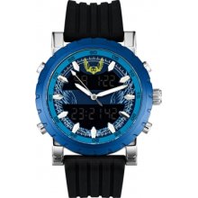 HLW2172-3 Holler Mens Ric Tic Blue Watch