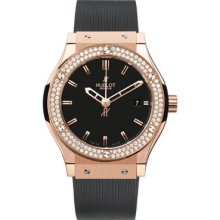 Hublot Classic Fusion Automatic Gold 45mm 511.px.1180.rx.1104