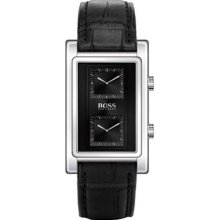 Hugo Boss Classic Dual Time