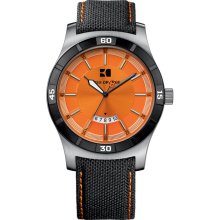 Hugo Boss Stainless Steel Men's Watch 1512531