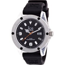 Ice-Watch Xxl Gents Carbon Watch