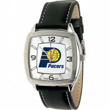 Indiana Pacers Retro Watch Game Time