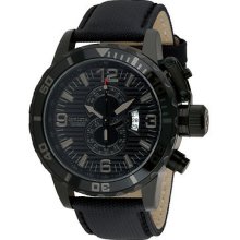 Invicta 11179 Corduba Combat Gray Chr Dial Gray Nylonn Band