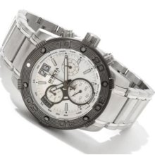 Invicta Reserve Men's Ocean Speedway Quartz Chronograph Bracelet Watch