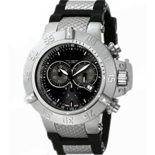 Invicta Subaqua Sport Chronograph Mens Watch 1534