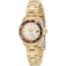 Invicta Womens Pro Diver 12525 Watch