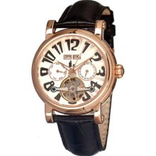 Is Rg8246A-2 Is Rg8246A-2 Mechanical Mens Watch