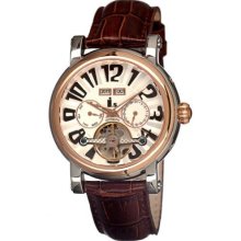 Is Wr8246A-2 Is Wr8246A-2 Mechanical Mens Watch