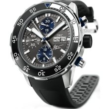 IWC Aquatimer Automatic Chronograph IW376706 Cousteau