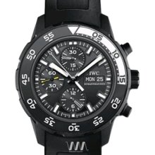 IWC iw376705 wristwatch