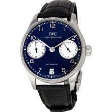 IWC Portuguese Automatic Men's IW500112