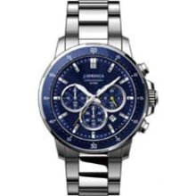 J Springs Bfc002 Competitive Chronograph Watch ...