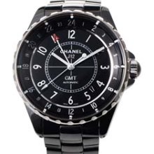 J12 GMT Automatic 42mm H2012