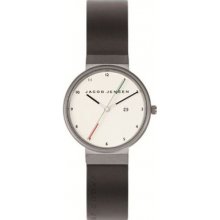 Jacob Jensen New Series 733 Watch