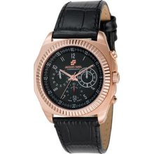 Jacques Farel Aul1247 Chronograph Mens Watch