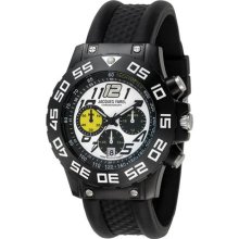 Jacques Farel Mcm1111 Chronograph Mens Watch