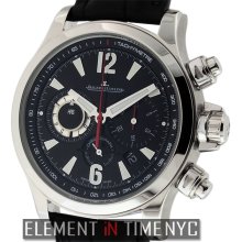 Jaeger-LeCoultre Master Compressor Chronograph 2 Stainless Steel