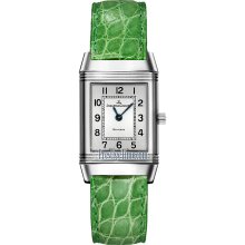 Jaeger LeCoultre Reverso Classique Quartz 251.84.10g