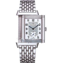 Jaeger LeCoultre Reverso Grande Taille Mechanical 270.81.10