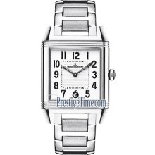 Jaeger LeCoultre Reverso Squadra Lady Automatic 704.81.20