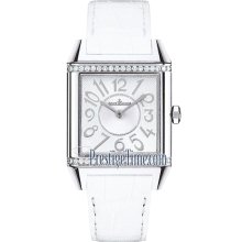 Jaeger LeCoultre Reverso Squadra Lady 703.84.20