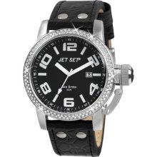 Jet Set Of Sweden J28584-237 San Remo Ladies Watch ...