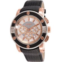 Jet Set Of Sweden J66837-637 St. Petersburg Mens Watch