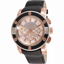 Jet Set Of Sweden St. Petersburg Mens Watch J66837637